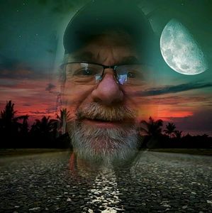 Meet your Posher, Greg